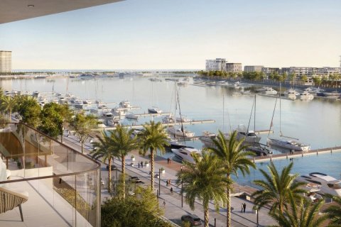 Byt v Dubai, SAE 2 ložnice, 120 m² Č.: 585471 - fotografie 8