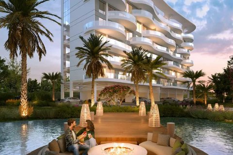 Apartment in Dubai, UAE 1 bedroom, 72.4 sq.m. № 585475 - photo 7
