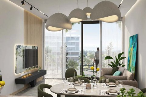 Apartment in Dubai, UAE 1 bedroom, 72.4 sq.m. № 585475 - photo 3