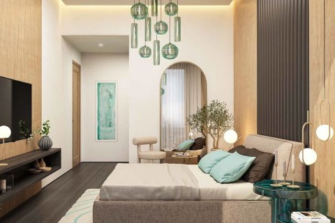 Apartment in Dubai, UAE 1 bedroom, 72.4 sq.m. № 585475 - photo 5