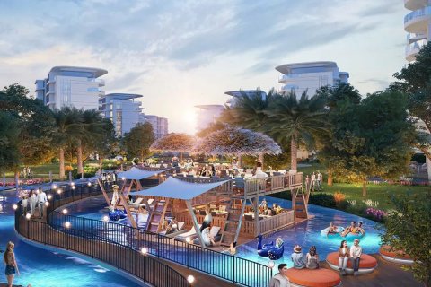 Apartment in Dubai, UAE 1 bedroom, 72.4 sq.m. № 585475 - photo 11