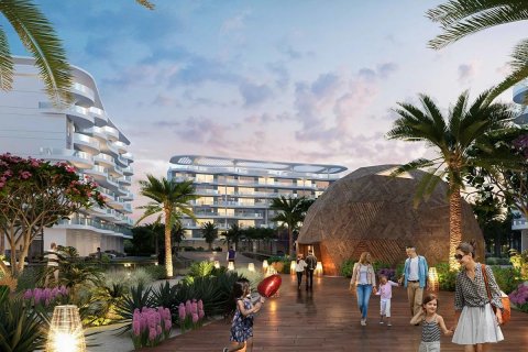 Apartment in Dubai, UAE 1 bedroom, 72.4 sq.m. № 585475 - photo 12