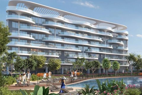 Apartment in Dubai, UAE 1 bedroom, 72.4 sq.m. № 585475 - photo 9