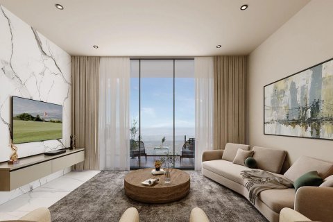 Byt v Dubai, SAE 1 ložnice, 81 m² Č.: 599673 - fotografie 3