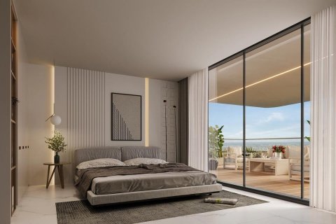 Byt v Dubai, SAE 1 ložnice, 81 m² Č.: 599673 - fotografie 5