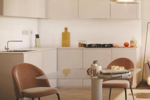 Byt v Dubai, SAE 1 pokoj, 46 m² Č.: 599668 - fotografie 10