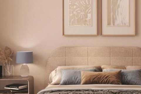 Byt v Dubai, SAE 1 pokoj, 46 m² Č.: 599668 - fotografie 7