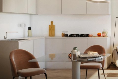 Byt v Dubai, SAE 1 pokoj, 46 m² Č.: 599668 - fotografie 3