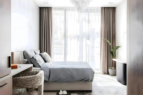 Apartament në Dubai, Emiratet e Bashkuara Arabe 1 dhomë gjumi, 83 m2. № 599670 - Foto 3