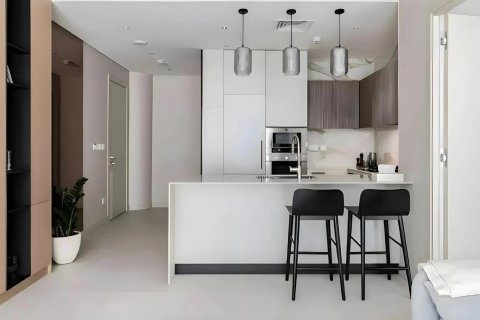 Apartament në Dubai, Emiratet e Bashkuara Arabe 1 dhomë gjumi, 83 m2. № 599670 - Foto 4