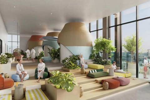 Müüa korter asukohaga Dubai Marina, AÜE: 1 toaline, 41 m² Nr 599672 - pilt 14