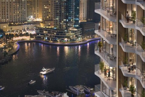 Müüa korter asukohaga Dubai Marina, AÜE: 1 toaline, 41 m² Nr 599672 - pilt 20