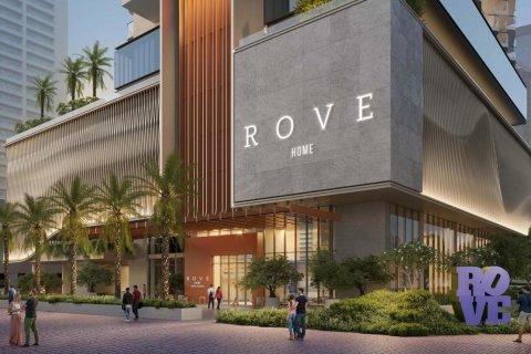 Müüa korter asukohaga Dubai Marina, AÜE: 1 toaline, 41 m² Nr 599672 - pilt 18