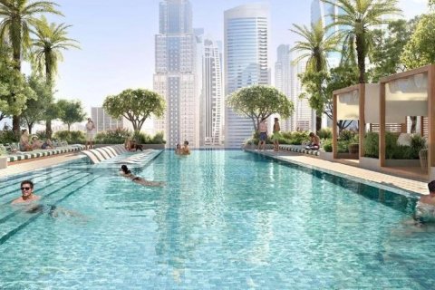 Müüa korter asukohaga Dubai Marina, AÜE: 1 toaline, 41 m² Nr 599672 - pilt 17