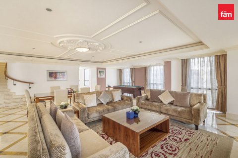 阿联酋 Dubai Dubai Marina 待租 : 4 卧, 650.3 平方米 , 编号601178 - 照片 6