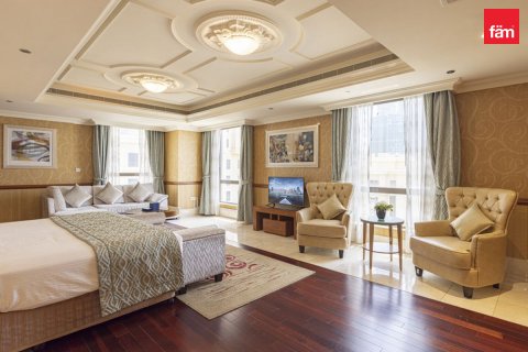 阿联酋 Dubai Dubai Marina 待租 : 4 卧, 650.3 平方米 , 编号601178 - 照片 15