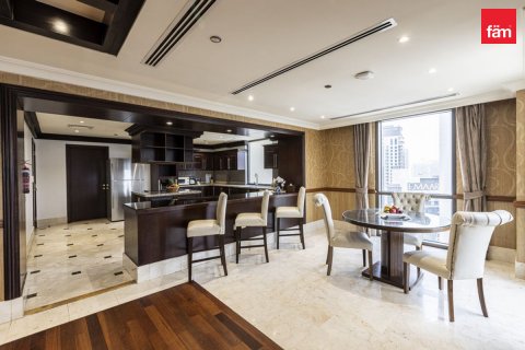 阿联酋 Dubai Dubai Marina 待租 : 4 卧, 650.3 平方米 , 编号601178 - 照片 4