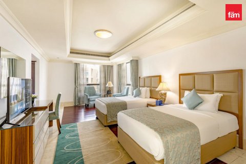 阿联酋 Dubai Dubai Marina 待租 : 4 卧, 650.3 平方米 , 编号601178 - 照片 13