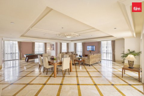 阿联酋 Dubai Dubai Marina 待租 : 4 卧, 650.3 平方米 , 编号601178 - 照片 7