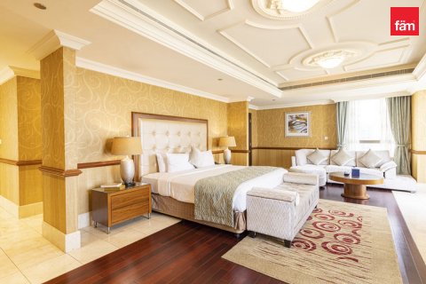 阿联酋 Dubai Dubai Marina 待租 : 4 卧, 650.3 平方米 , 编号601178 - 照片 14