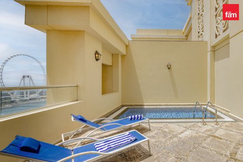 阿联酋 Dubai Dubai Marina 待租 : 4 卧, 650.3 平方米 , 编号601178 - 照片 1