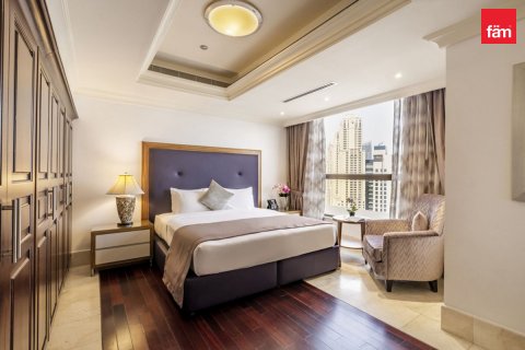 阿联酋 Dubai Dubai Marina 待租 : 4 卧, 650.3 平方米 , 编号601178 - 照片 16