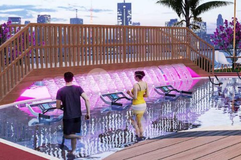 阿联酋 Dubai Dubai Science Park 待售 : 1 卧, 96.9 平方米 , 编号595749 - 照片 15