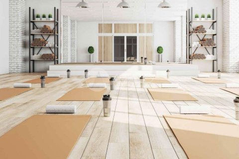 阿联酋 Dubai Dubai Science Park 待售 : 1 卧, 96.9 平方米 , 编号595749 - 照片 18