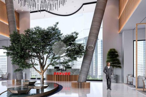 阿联酋 Dubai Dubai Science Park 待售 : 1 卧, 96.9 平方米 , 编号595749 - 照片 12
