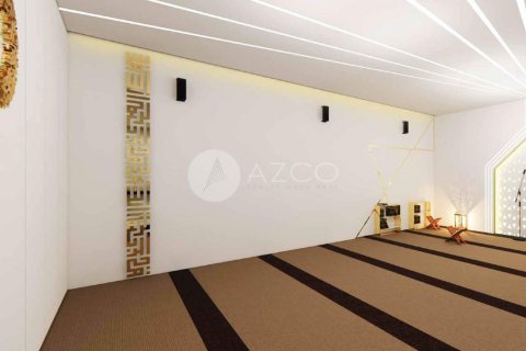 阿联酋 Dubai Dubai Science Park 待售 : 1 卧, 96.9 平方米 , 编号595749 - 照片 13