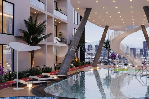 阿联酋 Dubai Dubai Science Park 待售 : 1 卧, 96.9 平方米 , 编号595749 - 照片 19