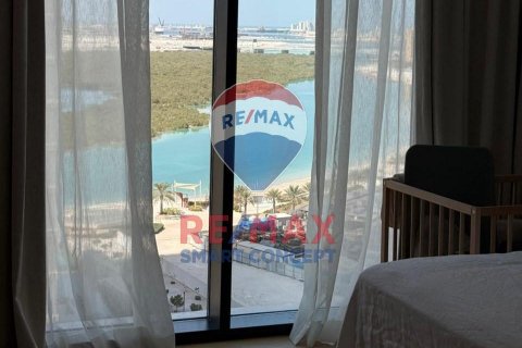 Byt v Al Reem Island, Abu Dhabi, SAE 2 ložnice, 174 m² Č.: 595706 - fotografie 5