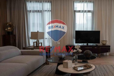 Byt v Al Reem Island, Abu Dhabi, SAE 2 ložnice, 174 m² Č.: 595706 - fotografie 1