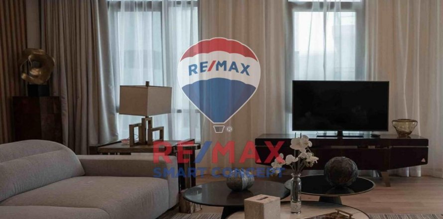 Byt v Al Reem Island, Abu Dhabi, SAE 2 ložnice, 174 m² Č.: 595706