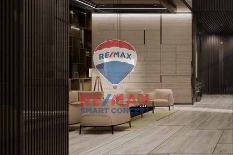 Byt v Al Reem Island, Abu Dhabi, SAE 2 ložnice, 174 m² Č.: 595706 - fotografie 12