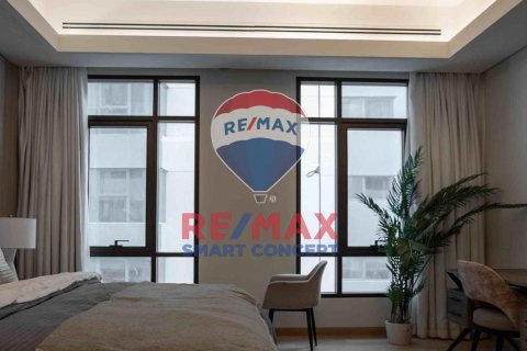 Byt v Al Reem Island, Abu Dhabi, SAE 2 ložnice, 174 m² Č.: 595706 - fotografie 9