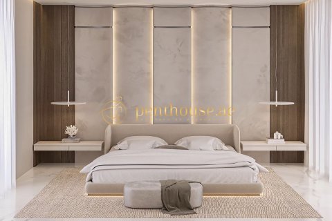 Vila v Al Furjan, Dubai, SAE 5 ložnice, 650 m² Č.: 592470 - fotografie 13