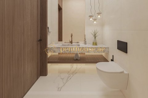 Vila v Al Furjan, Dubai, SAE 5 ložnice, 650 m² Č.: 592470 - fotografie 18
