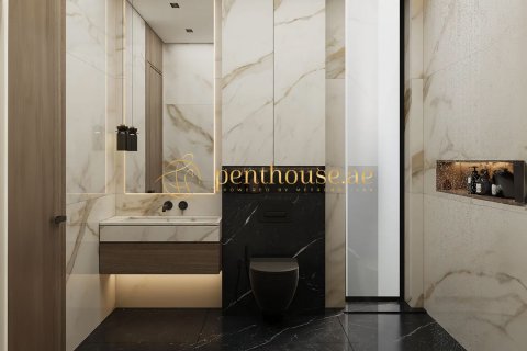 Vila v Al Furjan, Dubai, SAE 5 ložnice, 650 m² Č.: 592470 - fotografie 19