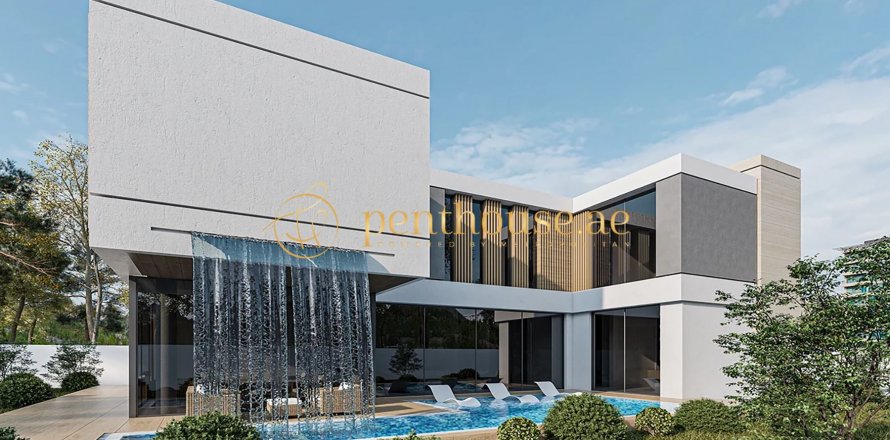 Vila v Al Furjan, Dubai, SAE 5 ložnice, 650 m² Č.: 592470