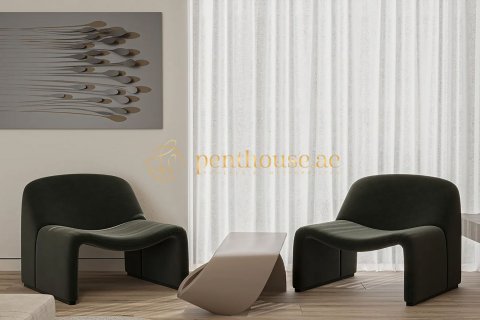 Vila v Al Furjan, Dubai, SAE 5 ložnice, 650 m² Č.: 592470 - fotografie 16