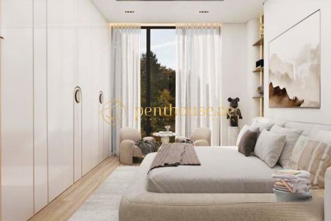 Vila v Al Furjan, Dubai, SAE 5 ložnice, 650 m² Č.: 592470 - fotografie 10