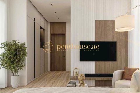 Vila v Al Furjan, Dubai, SAE 5 ložnice, 650 m² Č.: 592470 - fotografie 12