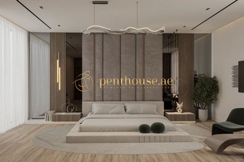 Vila v Al Furjan, Dubai, SAE 5 ložnice, 650 m² Č.: 592470 - fotografie 14