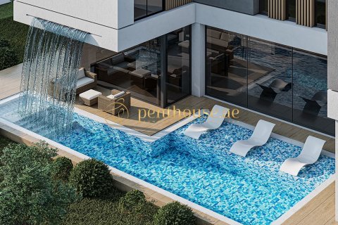 Vila v Al Furjan, Dubai, SAE 5 ložnice, 650 m² Č.: 592470 - fotografie 21