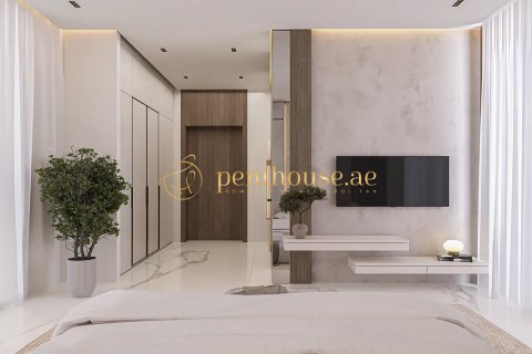 Vila v Al Furjan, Dubai, SAE 5 ložnice, 650 m² Č.: 592470 - fotografie 4
