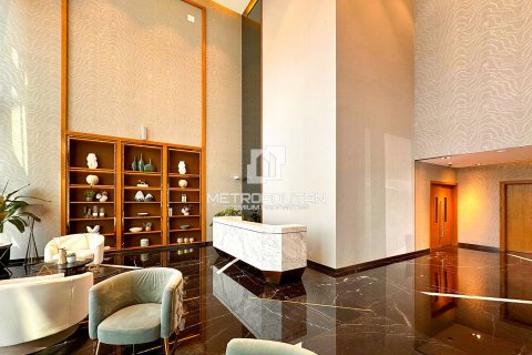 Apartemen di Business Bay, Dubai, UEA 2 kamar tidur, 80 m2 nomor 592467 - foto 8