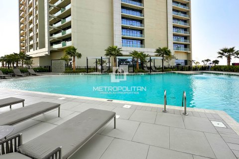 Apartemen di Business Bay, Dubai, UEA 2 kamar tidur, 80 m2 nomor 592467 - foto 6