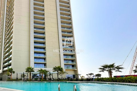 Apartemen di Business Bay, Dubai, UEA 2 kamar tidur, 80 m2 nomor 592467 - foto 7