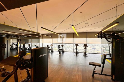 Apartemen di Business Bay, Dubai, UEA 2 kamar tidur, 80 m2 nomor 592467 - foto 12